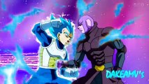 Dragon Ball Super「AMV」– Crossfire [HD]