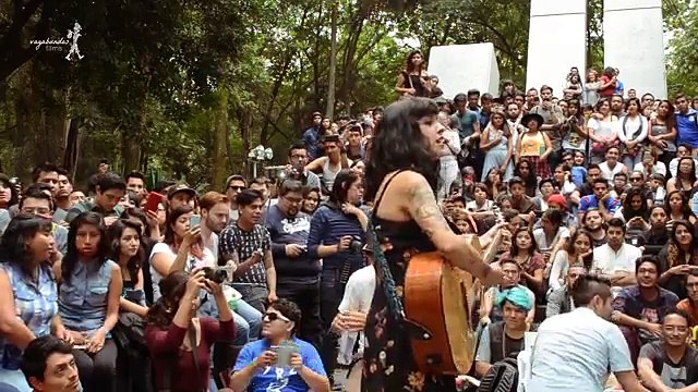 Mon Laferte - Si tú me quisieras