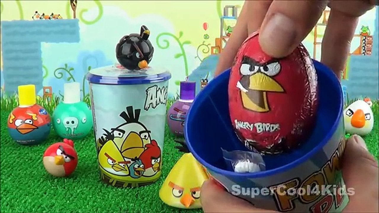 En colère oiseau des oiseaux des œufs épique drôle plus que Surprise surprise