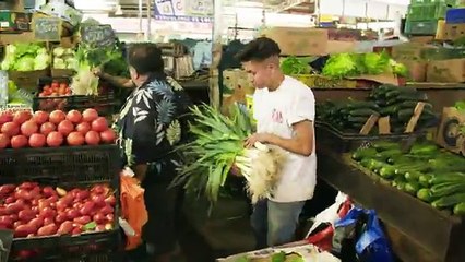 La Vega Cap 08 - Natalia cambiará su actitud -pt2