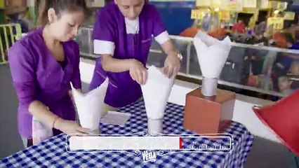 La Vega Cap 08 - Natalia cambiará su actitud -pt4