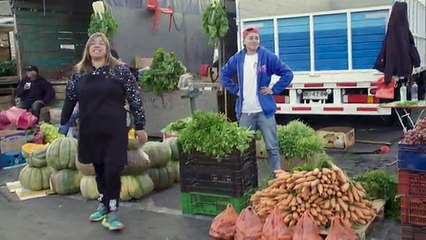 La Vega Cap 08 - Natalia cambiará su actitud -pt5