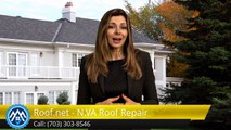 Roof.net Reviews - 5 Star - Roof Leak Repair Burke VA