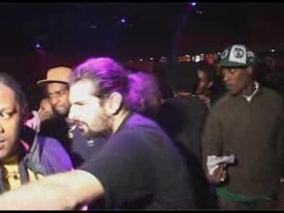 LE ZOUK LE PLUS LONG 8 REPORTAGE 1/3