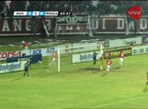 Gol dan Highlight Bali United vs Persela Lamongan