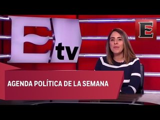 Las noticias más importantes de la agenda nacional