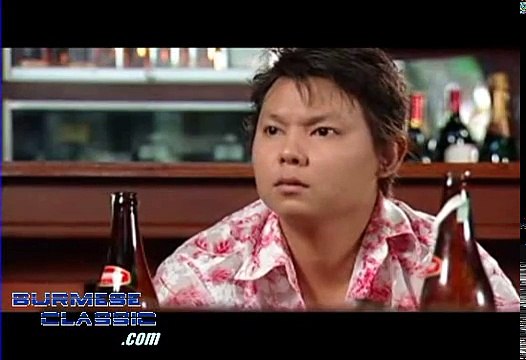 Myanmar Tv Aung Ye Lin , Khine Thin Kyi Part 2_2