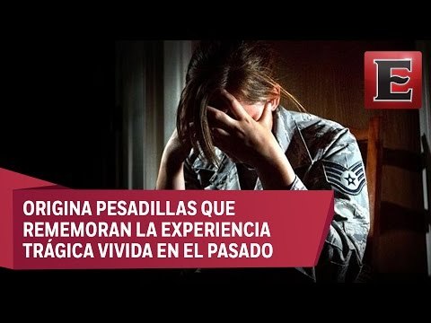 El síndrome de estrés postraumático: Qué es y cómo sobrellevarlo