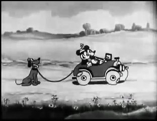 Couleur souris pique-nique le le le le la Mickey 1930