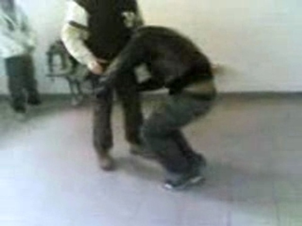 Mark vs fausto