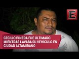 Crimen organizado estaría implicado en el asesinato de reportero en Guerrero