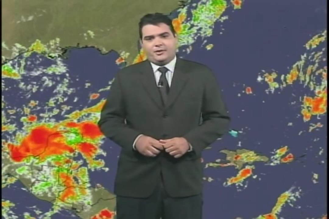 AÚN NADIE SABE QUÉ PASARÁ CON EL HURACÁN IRMA