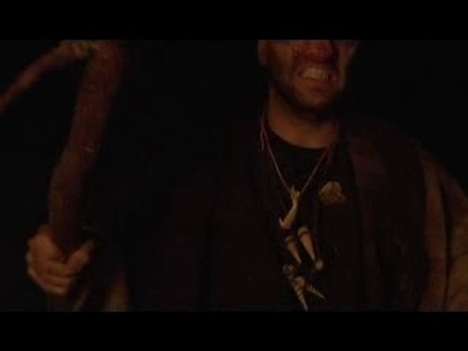 Primevil Trailer