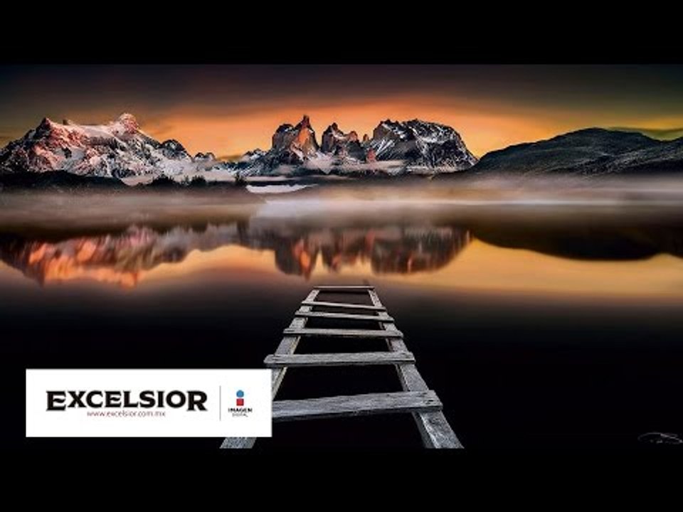 Mexicano gana primer lugar en la Copa Mundial de Fotografía    W