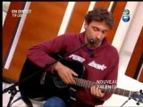 Didier Super - Je Veux Etre Une Star (Live sur Direct 8)