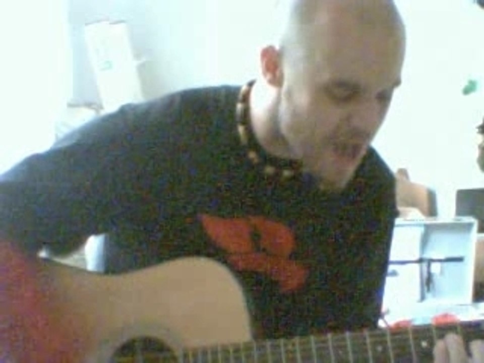 Reprise miossec -  non non non-