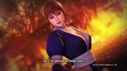 Warriors All Stars - Launch Trailer - PS4 PC