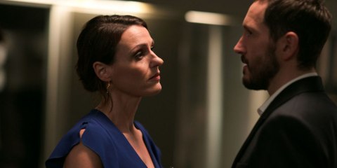 ((S03E01)) Doctor Foster Season 3 Episode 1 ~ BBC One