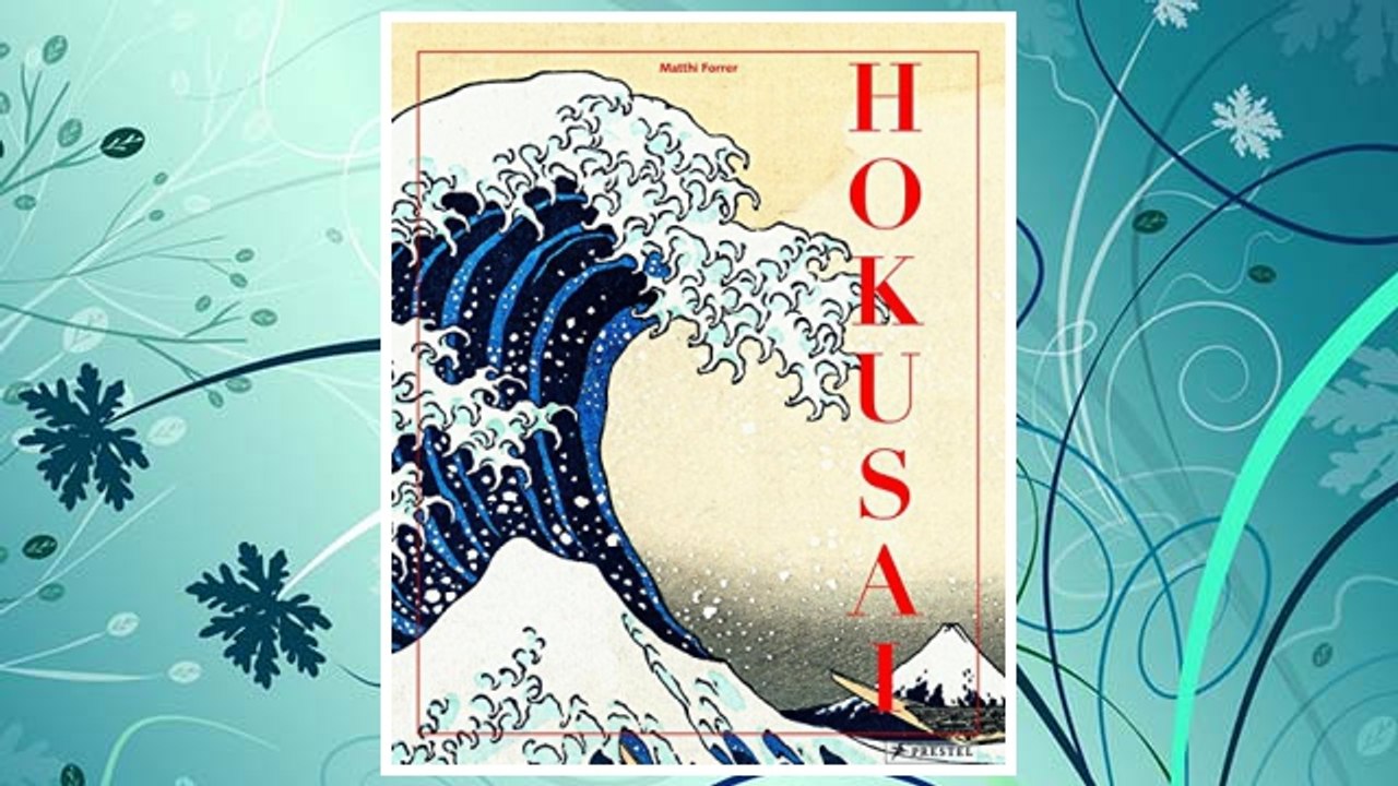 Download PDF Hokusai FREE