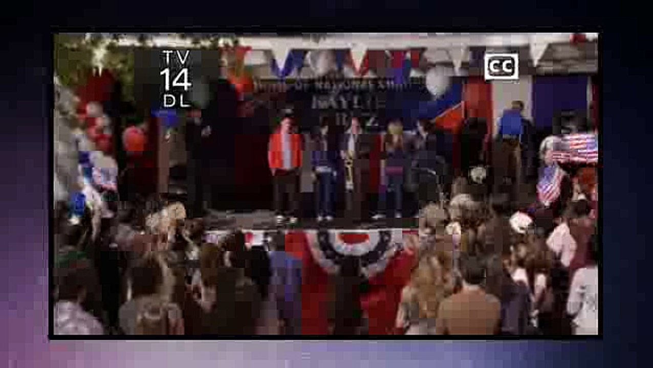 Make It or Break It S01E13
