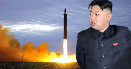 Kuzey Kore'nin Hidrojen Bombası Testi, 6.3'lük Depreme Yol Açtı