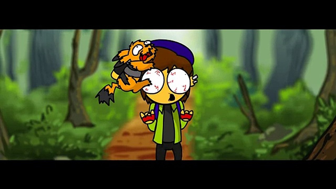 Vete a la Versh - T3_ E6_ Puchamon 4