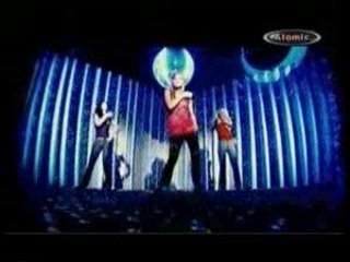 Activ - Doar cu tine