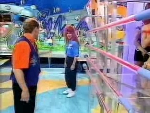 L'or Ã l'Appel 1er Avril 1997 part1