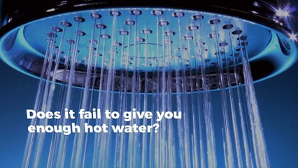 Have Your Water Heater Replaced Immediately Once You Spot These Signs