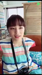 広瀬すず LINE LIVE VOL.13