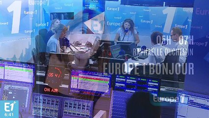 Download Video: J’ai choisi pour vous : Raphaëlle Duchemin parle de la nouvelle publicité McDonald's