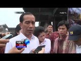 Presiden Jokowi Kunjungi Rumah Singgah Balita - NET12