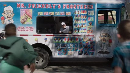 'Mr. Mercedes Season 1 Episode 6' -- (Eps.06 - s1.e6) ★Megavideo★