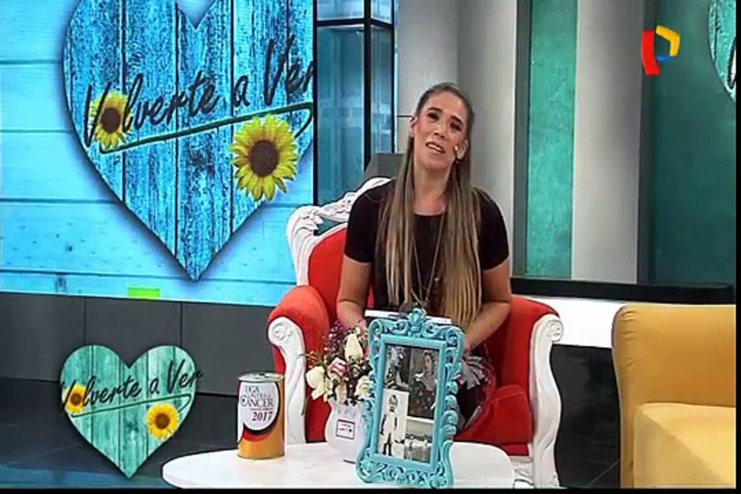 Emotivo reencuentro: Jorge Luis se reúne con su padre después de 32 años