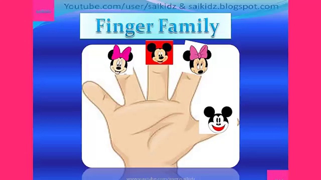 Wrong Eyes Paw Patrol, Finding Nemo, Mickey Mouse Finger family song Nursery Rhymes