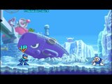 Mega Man: The Power Battle | MM 1-2 ,1 Credit Run