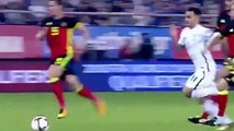 Greece vs Belgium 1-2 All Goals & Highlights 3_09_2017