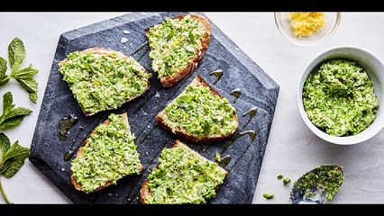 20 способов разнообразить вкус сливочного масла