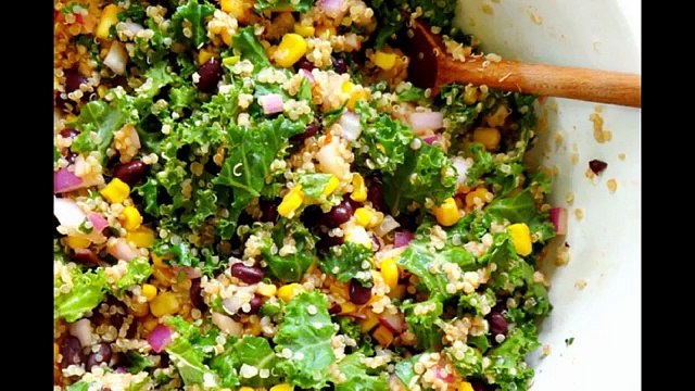 25 идей, что можно приготовить из зеленой гречки и гречневой муки