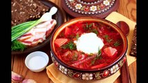 45 доказательств того, что вегетарианский борщ так же вкусен, как и мясной