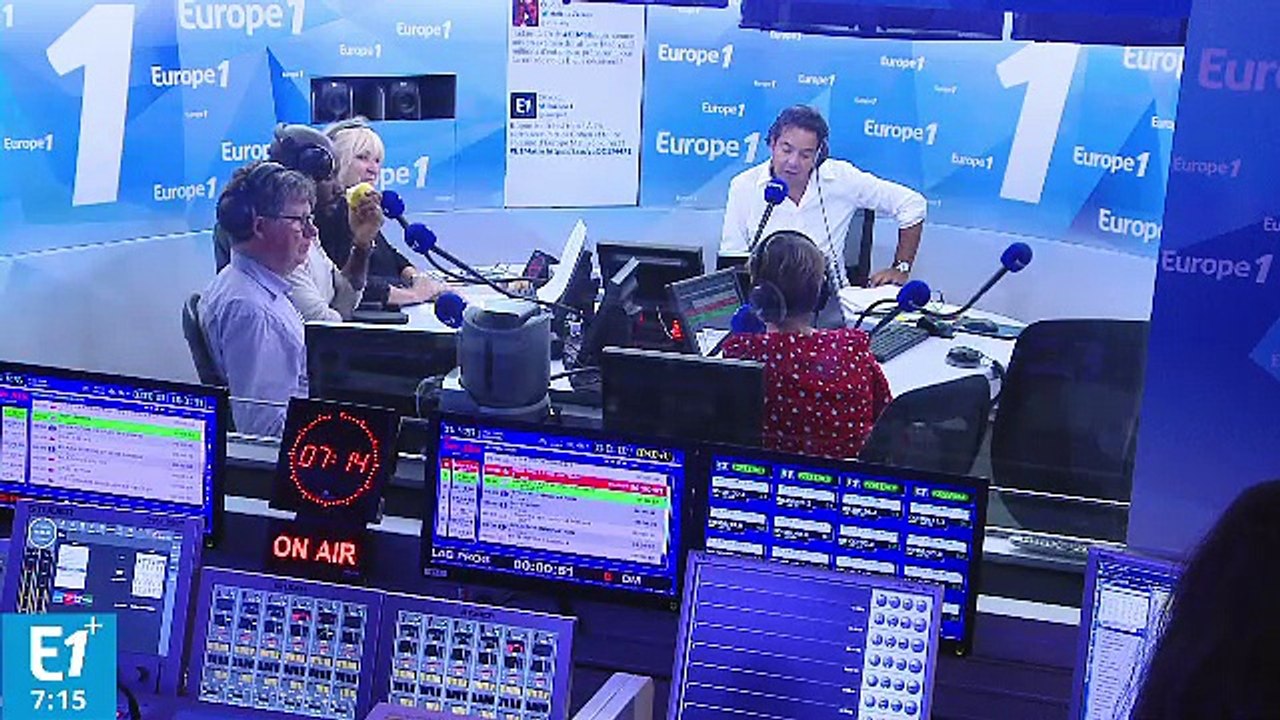 Muriel Pénicaud : "Il faut aller vers les choses qui marchent. L’apprentissage, c’est 70% de taux d’insertion après"