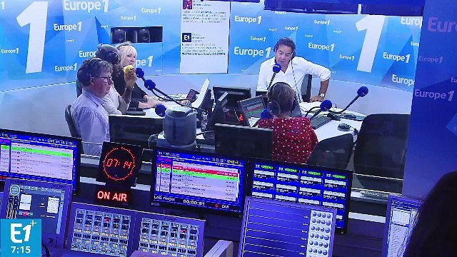 Muriel Pénicaud : Il faut aller vers les choses qui marchent. L’apprentissage, c’est 70% de taux d’insertion après