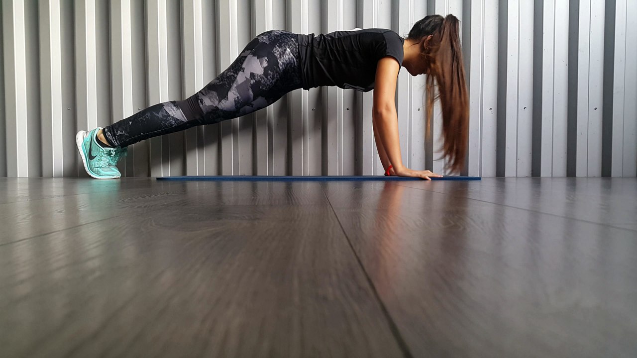 荒谷竜太 How to Exercise No.1