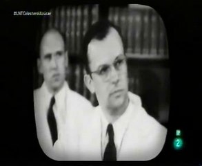 Aterosclerosis: Hipotesis de colesterol (Ancel Keys)