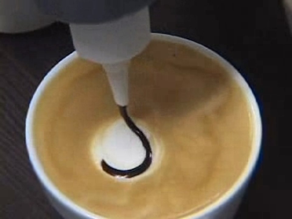 Coffee Art