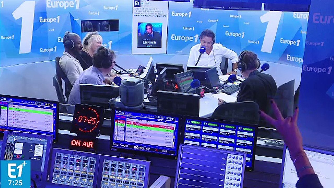 Pourquoi le mois d’août est-il le plus chaud de l’année, alors que c’est en juin qu'il y a le plus de soleil ?