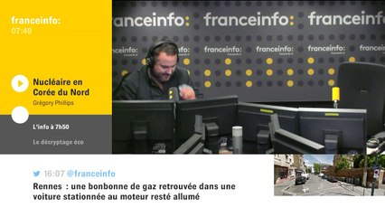 Le principe de "patience stratégique" de B. Obama a permis à la Corée du Nord de gagner du temps