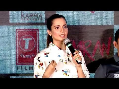 Kangana Ranaut On Her Infamous Interview On Aap Ki Adalat