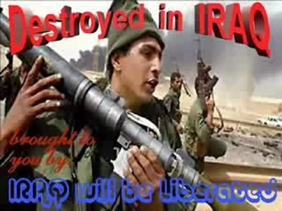 IRAK RESISTANCE