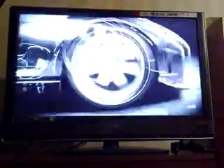 PS3 Need For Speed ProStreet Démo Intro